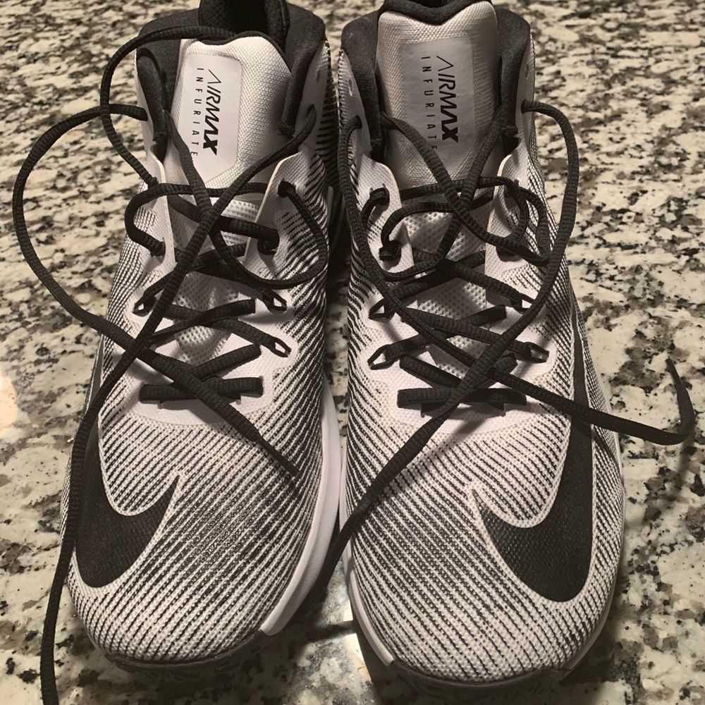 Nike Airmax Infuriate